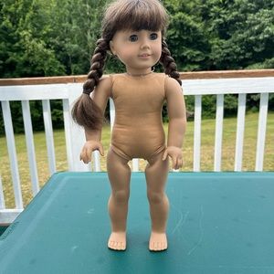 Pleasant Company Molly